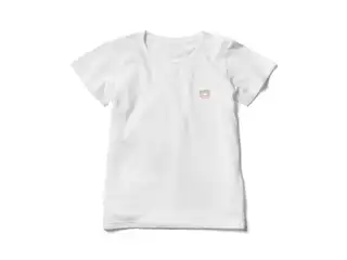 シスター・クレア♡３Dライブ記念♡女の子Tシャツ WLの公式画像