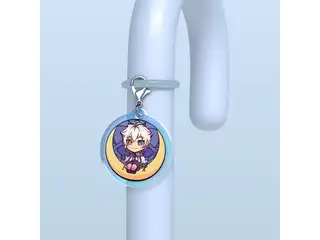The Mixsing Pieces Marker Charm Deremの公式画像