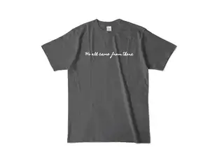 剣持刀也 オリジナルカラーTシャツ カラーTシャツ - L - チャコールの公式画像
