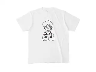 緑仙のシャツ2 Tシャツ - Mの公式画像