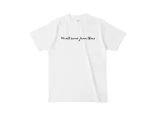 剣持刀也 オリジナル白Tシャツ Tシャツ - L - 白