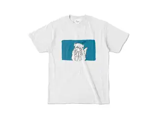 ドーラ オリジナルカラーTシャツ ねむ Sの公式画像