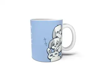 かなえのおみせ オリジナルマグカップの公式画像