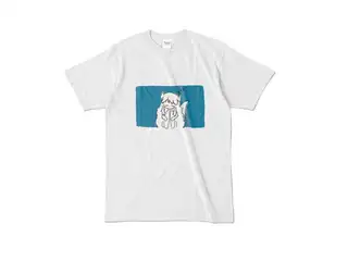 ドーラ オリジナルカラーTシャツ ねむ Lの公式画像