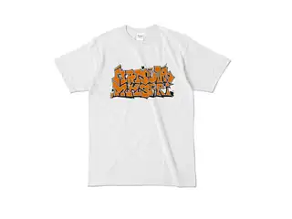 夏色まつり　誕生日記念Tシャツ　LOGO（ホワイトアッシュ） カラーTシャツ - L - アッシュ (淡色)の公式画像