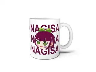 53renade Standard Mug Nagisaの公式画像