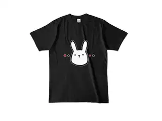 物述有栖 オリジナルTシャツ_黒 カラーTシャツ - L - ブラックの公式画像