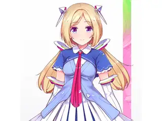 アキ・ローゼンタール　ボイス1 サンプルボイス