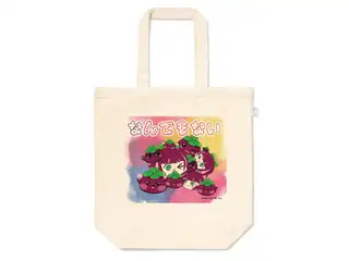Nagisa Arcinia's Tote Bag Design B - Nandemonai