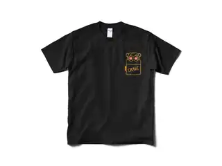 セフィナ オリジナルTシャツ セフィナ オリジナルTシャツ ポケットメカフィナ - ブラック -Mの公式画像
