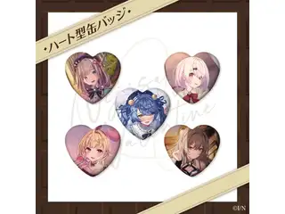 【受注生産】にじさんじバレンタイングッズ2021 鈴原るるセット