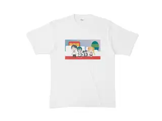 みどりさんといっしょ オリジナルTシャツ Tシャツ - XLの公式画像