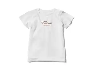 【ライブ風グッズ】シスター・クレア オリジナルレディースTシャツ レディースTシャツ - L - 白の公式画像