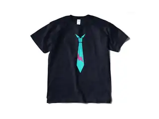Rai Galilei's Original Instant T-shirt Design A "IPD Standard Uniform" - Navy - XLの公式画像