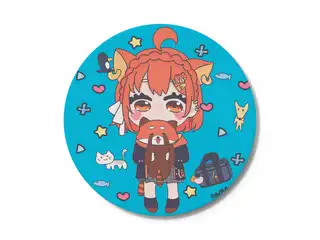 ラトナ・プティ コースター ぷてコースター Aの公式画像