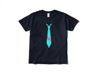 Rai Galilei's Original Instant T-shirt Design A "IPD Standard Uniform" - Navy - Lの公式画像