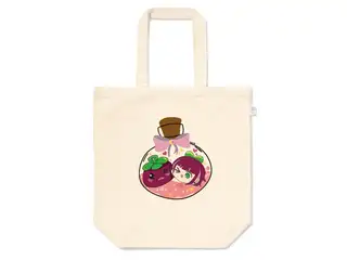 Nagisa Arcinia's Tote Bag Design A - Manggis dalam Karungの公式画像