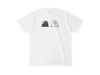 Layla Alstroemeria Original T-Shirt Design A - Mの公式画像