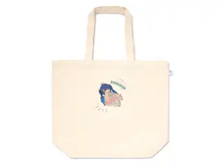 天宮こころ ゆめふわトート トートバッグ - L - 1あまみゃの公式画像