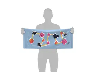 This One is Not Missing! Face Towel Derem's Favourites