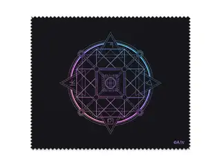 Derem Kado Magic Circle Anytime Anywhere Gacha Gettia Abrakadabra Viva Athia