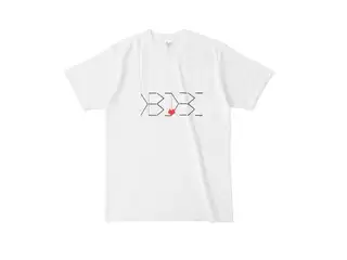 でびでび・でびる オリジナルTシャツA Tシャツ - L - 白の公式画像