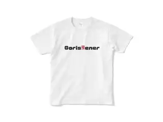 椎名唯華 オリジナルTシャツ Tシャツ - S - ホワイトの公式画像
