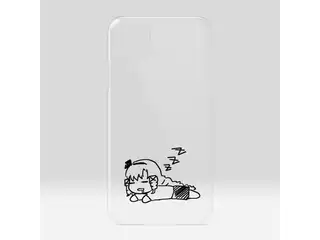 サロメちゃんスマホケース iPhoneケース - iPhone 11 ProMaxの公式画像