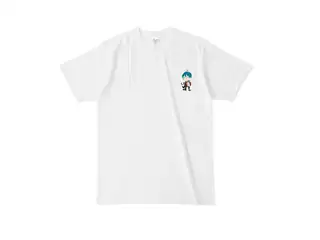 緑仙 オリジナルTシャツ Lの公式画像