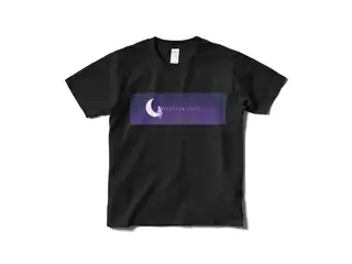 竜胆尊 オリジナルTシャツ Tシャツ - S - 黒の公式画像