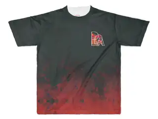 ドーラ オリジナルフルグラフィックTシャツ フルグラフィックTシャツ - XL -の公式画像