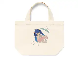 天宮こころ ゆめふわトート トートバッグ - S - 1あまみゃの公式画像