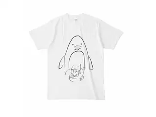 ロゼ隊訓練Tシャツ　アキ・ローゼンタール Tシャツ - Lの公式画像
