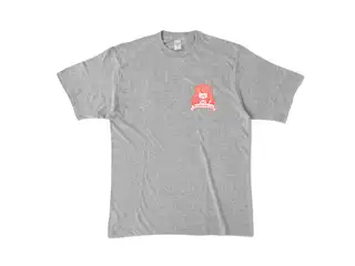 ドーラ オリジナルカラーTシャツ カラーTシャツ - XL - 杢グレーの公式画像