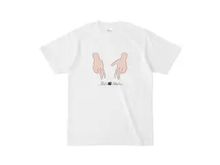 轟京子 Tシャツ（美白） Tシャツ - S