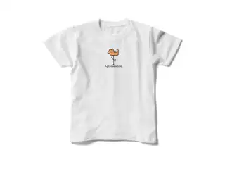 文野環 オリジナルキッズＴシャツ 150cmの公式画像