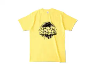 夏色まつり　誕生日記念Tシャツ　UNI（イエロー） カラーTシャツ - L - イエロー (濃色)の公式画像