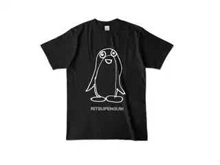 桜凛月 オリジナルTシャツ_黒 カラーTシャツ - L - ブラック (濃色)の公式画像