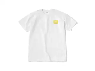 ガオン　オリジナルTシャツ Cosmic Balance(white) XLの公式画像