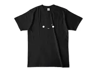 ヤン ナリ 世界征服 カラーTシャツ ブラック Lサイズの公式画像