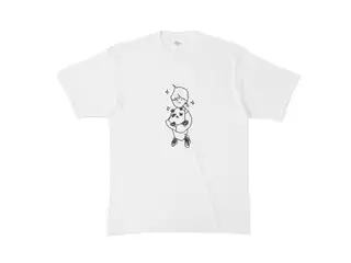 緑仙のシャツ Tシャツ - XLの公式画像