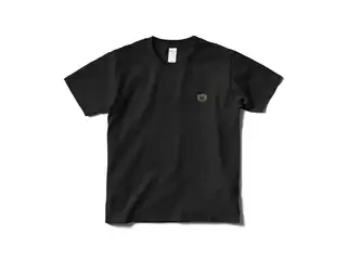 シスター・クレア♡３Dライブ記念♡Tシャツ ブラック - Sの公式画像