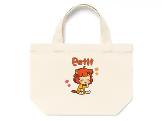 ラトナ・プティ オリジナルトートバッグ トートバッグ - S