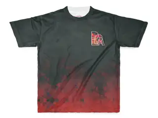 ドーラ オリジナルフルグラフィックTシャツ フルグラフィックTシャツ - M -の公式画像