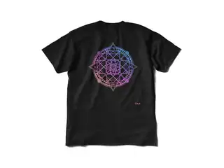 Derem Kado Wear Your Magic Circle Gacha gettia abrakadabra viva athia -XLの公式画像