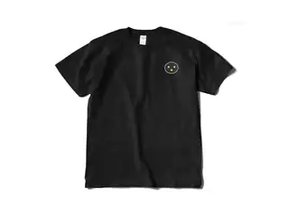 ガオン　オリジナルTシャツ OYOYO(black) XLの公式画像