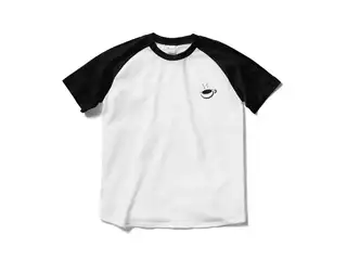 Hana Macchia Nijisenja T-Shirt Mの公式画像