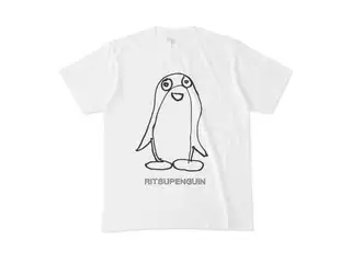 桜凛月 オリジナルTシャツ Tシャツ - M - 白の公式画像