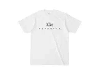 Layla Alstroemeria Original T-Shirt Design B - Sの公式画像