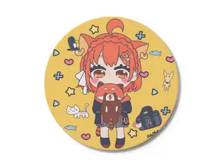 ラトナ・プティ コースター ぷてコースター Cの公式画像